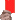 Rode kaart